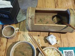 -郑件洋芋饭庄
