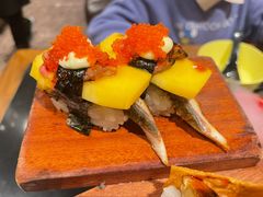 -古田居·特色寿司料理(骏欣中心店)