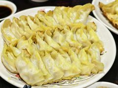 -回回锅贴(小河沿店)