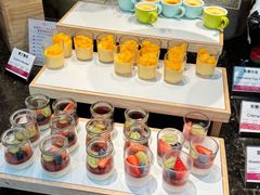 -佛山皇冠假日酒店-西餐厅