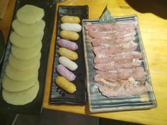-炭治郎烧肉(滨江和城店)