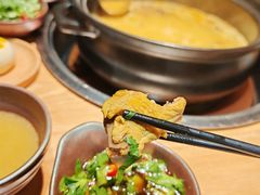 -一朵菌·野生菌探索家火锅(南亚店)