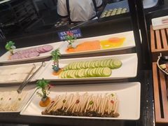 -梨花自助烤肉(乐宾店)