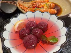 -桃夭日式料理(国信店)