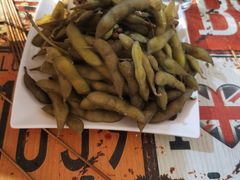 -勃利地摊·勃立小串烧烤