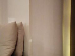-上海柏悦酒店
