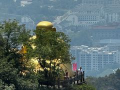 -大慈岩风景区