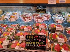 -阪急百货店(梅田总店)