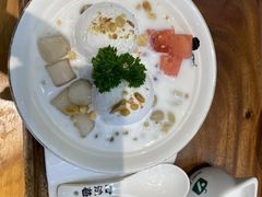 -自然椰·海南清补凉(海月广场店)