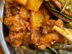 -枣阁园滴滴自助餐