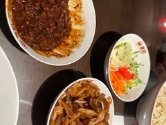 -添萬囍·天津三鲜捞面(天河城店)