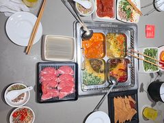 -海底捞火锅(万象城店)