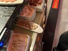 -天都火锅酒楼(虹梅南路店)