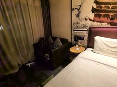 -兰州步行街希尔顿欢朋酒店