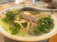 -小姜锅贴(凤凰街店)