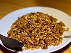 -竹里馆 ·茶食(奥体店)
