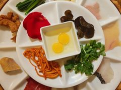 -芸南道·过桥米线(昆明老街旗舰店)