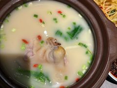 -麻都·成都菜(人民广场店)