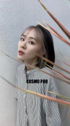 -COSMO PRO造型