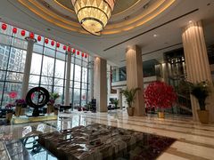 -北京丽晶酒店