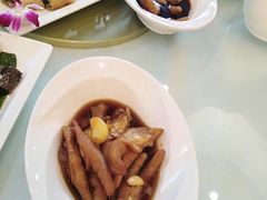 -东江渔村·古典园林·30年粤菜老字号(太和店)