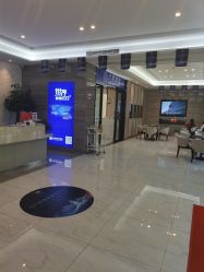 -大麦微针植发丨全国连锁