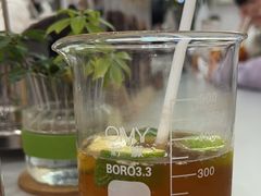-Gee Coffee Roasters(万象城店)