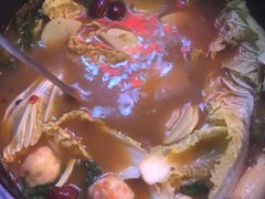 -陈帅夜排档·龙虾·炒菜·烤串(世茂店)