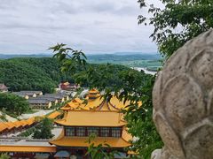 -六鼎山文化旅游区