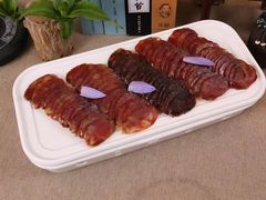 -醉霖生态餐厅(交大店)