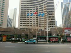 -大连富丽华大酒店