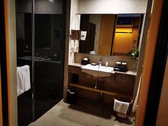 -大梅沙游艇度假酒店