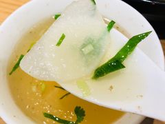 -立哥港式茶餐厅
