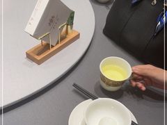 -狮王府淮扬菜(新街口友谊店)