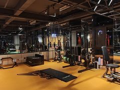 -蜗牛健身·私教馆(海珀香庭店)