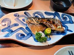 -山葵家·创意料理(临平银泰城店)
