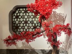 -四季厨房 鲁菜·孔府烤鸭(高新万达店)