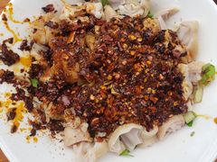 拌肥肠-甘记肥肠粉(马鞍北路店)
