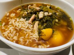 -深仔记茶餐厅(亚士厘道店)