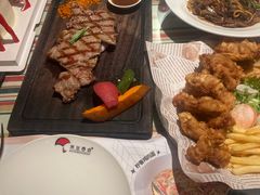 -米兰西点(辽阳店)