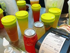 -丘大叔 UncleQ(海雅缤纷城分店)