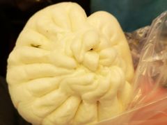 -不二心·鲜肉大包·海胆小笼汤包(二七广场店)