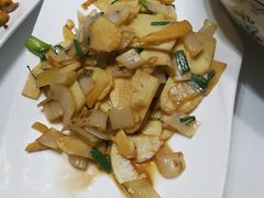 -新天禧大酒店·四十年浙菜·禧宴(西湖店)