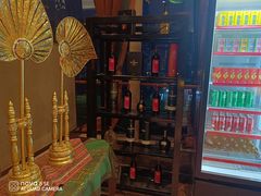 -火舞泰·泰式海鲜火锅餐厅(世纪城店)