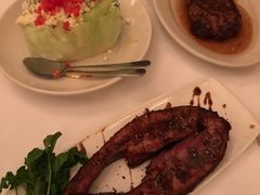 -莫尔顿牛排坊(威尼斯人店)