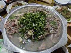 -小杨翘脚牛肉