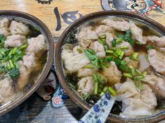 -老谢野馄饨(延安路店)