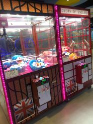 -蹦蹦乐园(南桥百联店)