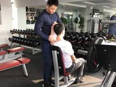 -大卫健身·普拉提