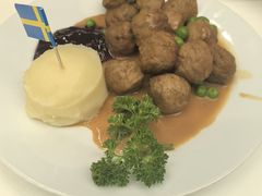 -宜家·瑞典风味餐厅(北京西红门店)